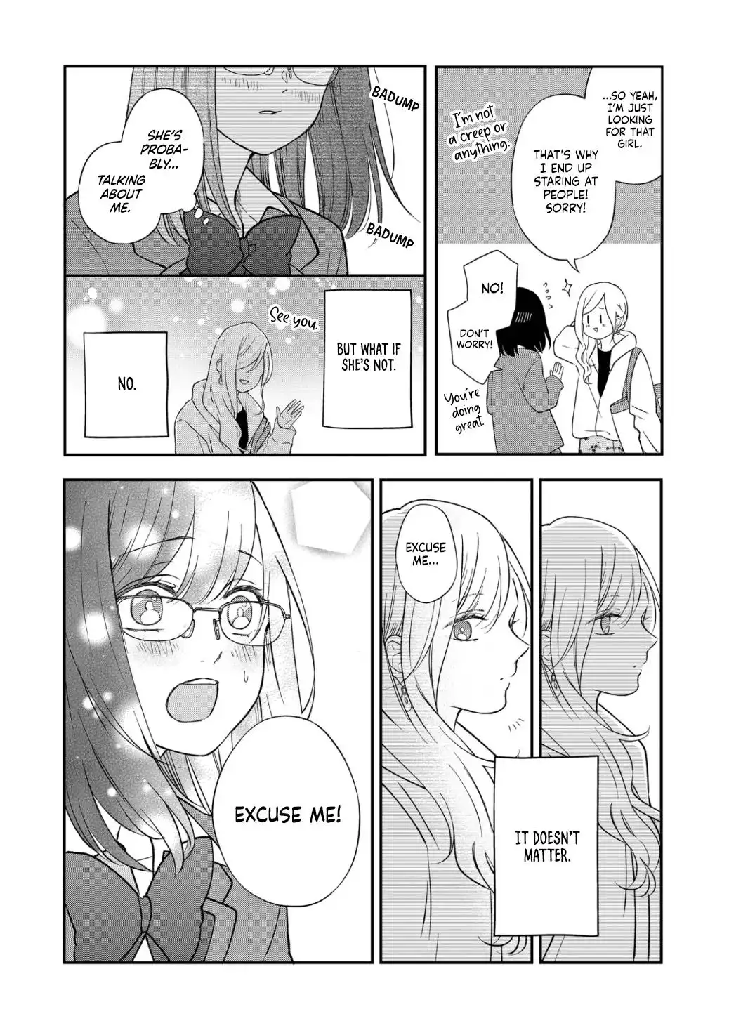 Yamada-kun to Lv999 no Koi wo Suru Chapter 71 13